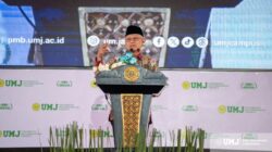 Korupsi Sebagai Bukti Ketidakkonsistenan Beragama