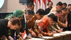 Kesepakatan Strategis PNRE dalam Pengembangan Energi Berkelanjutan