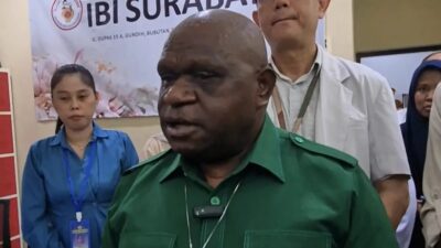 Keringanan Hukuman Pelaku Penyiraman Air Keras