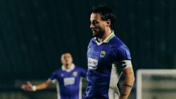 Persib Bandung Hadapi PSM Makassar di Laga Perdana Super League 2026/2027