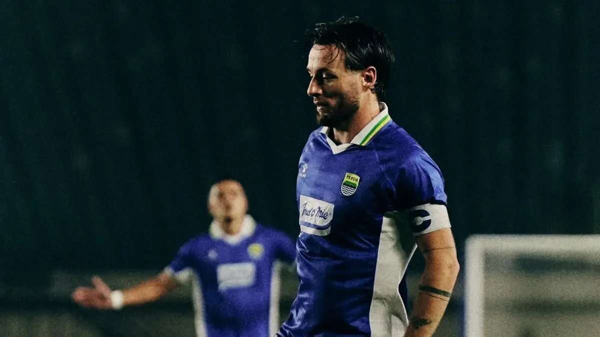 Persib Bandung Hadapi PSM Makassar di Laga Perdana Super League 2026/2027