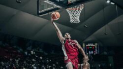 Kesempatan Tim Basket Putra Indonesia di Asian Games 2026