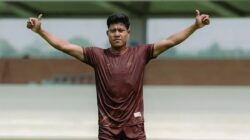 Kembalinya Wahyu Prasetyo ke Jatidiri untuk Garudayaksa FC