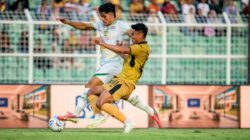Kembalinya Muhammad Ferrari Memperkuat Bhayangkara
