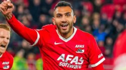 Analisis Pertandingan Heerenveen vs AZ Alkmaar di Eredivisie 2026