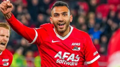 Analisis Pertandingan Heerenveen vs AZ Alkmaar di Eredivisie 2026