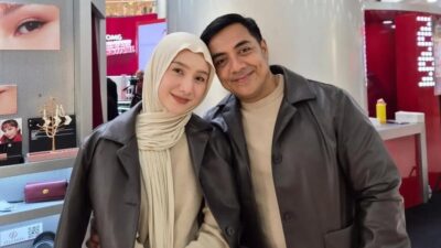 Ustaz Riza Muhammad Memiliki Ratusan Pekerja di Kediamannya