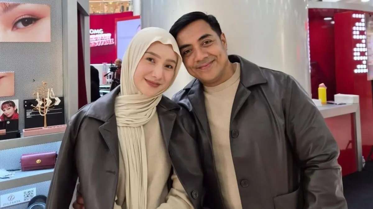 Ustaz Riza Muhammad Memiliki Ratusan Pekerja di Kediamannya