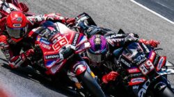 Perubahan Durasi dan Regulasi Tes Pramusim MotoGP 2027