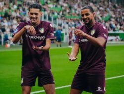 Analisis Pertandingan ADO Den Haag Melawan Fortuna Sittard