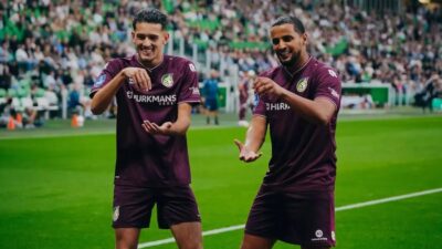 Analisis Pertandingan ADO Den Haag Melawan Fortuna Sittard