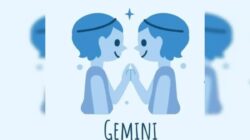 Ramalan Asmara Zodiak Gemini: Pentingnya Janji yang Realistis