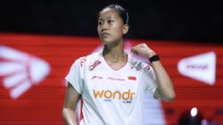 Misi Putri Kusuma Wardani dan Alwi Farhan Mengembalikan Tradisi Medali Bulu Tangkis Indonesia