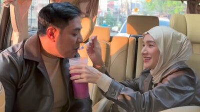 Istri di Tangan Suami yang Baik: Pandangan Ustaz Riza Muhammad