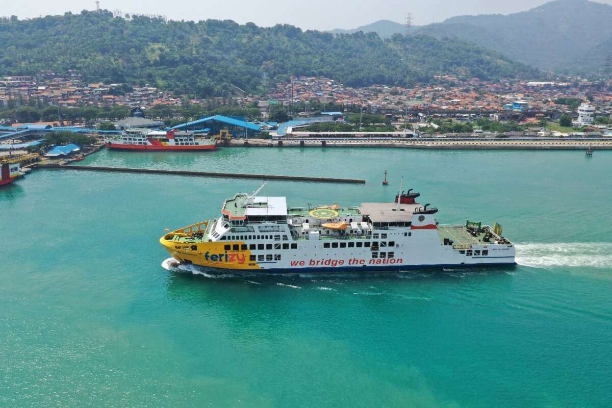 Pemantauan Erupsi Gunung Anak Krakatau