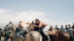 Mengenal World Nomad Games: Perayaan Olahraga Tradisional Suku Nomadik