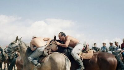 Mengenal World Nomad Games: Perayaan Olahraga Tradisional Suku Nomadik