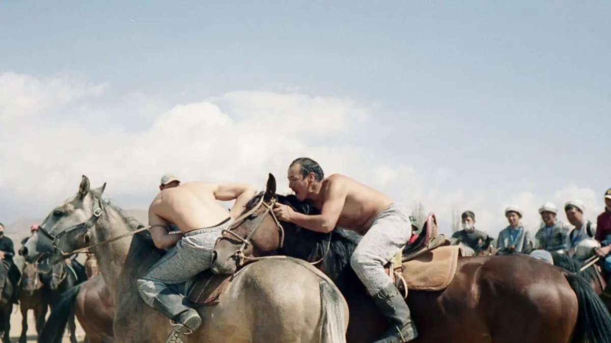 Mengenal World Nomad Games: Perayaan Olahraga Tradisional Suku Nomadik