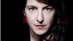 Ursula Meier Memperkenalkan Film Debut Berbahasa Inggris