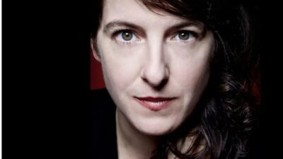 Ursula Meier Memperkenalkan Film Debut Berbahasa Inggris