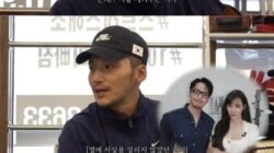 Kehidupan Sederhana Byun Yo-han dan Tiffany Young Setelah Enam Bulan Menikah