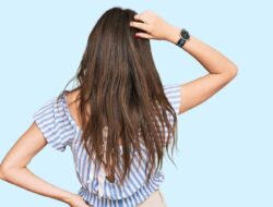 Kebiasaan yang Menghambat Pertumbuhan Rambut