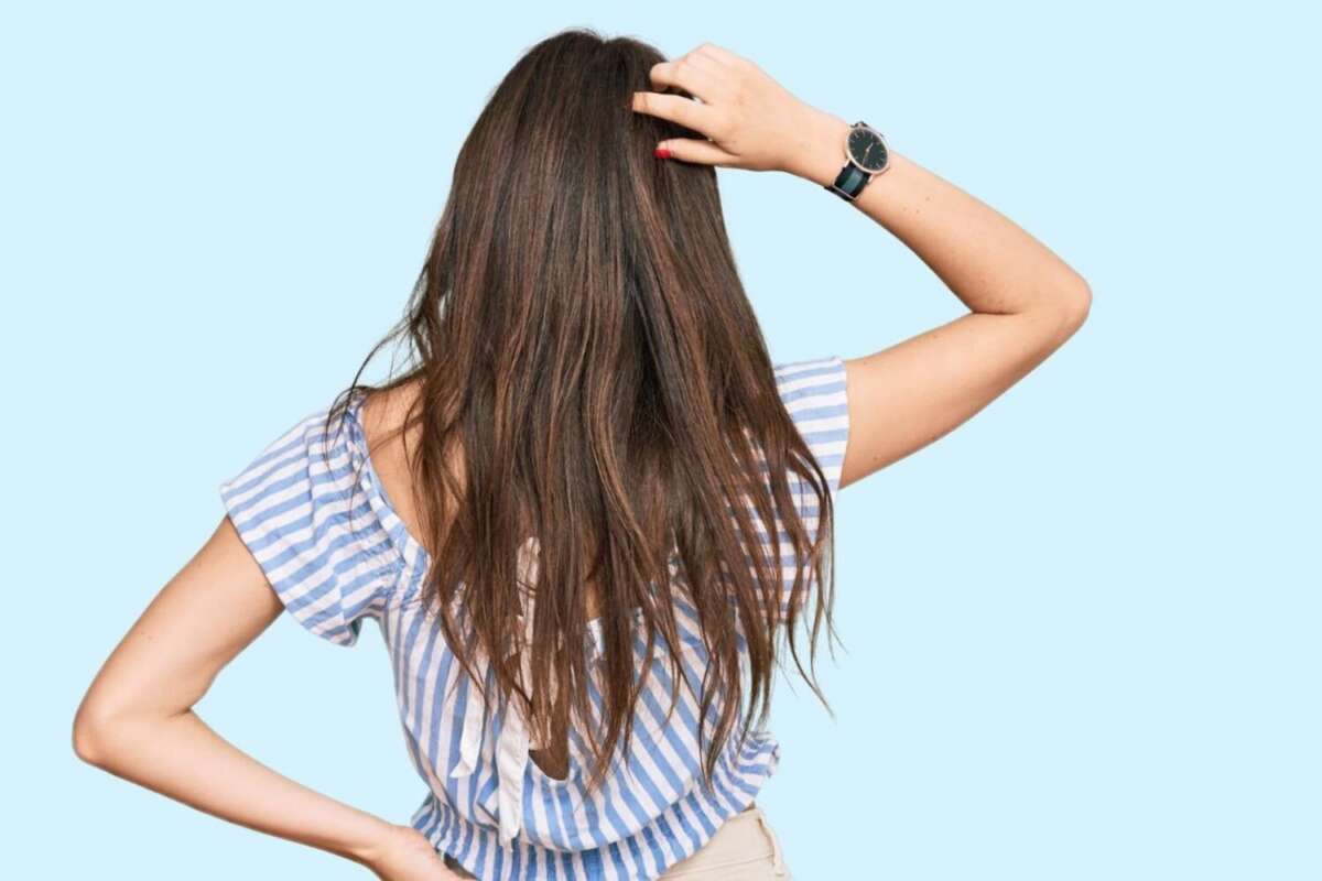 Kebiasaan yang Menghambat Pertumbuhan Rambut
