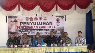 Dengan langkah ini, diharapkan kesadaran masyarakat akan pentingnya menjaga lingkungan juga meningkat