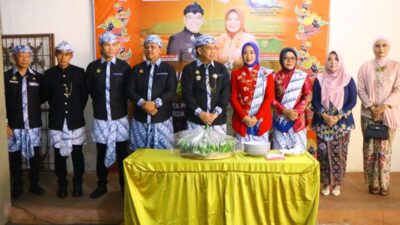 Peringatan Hari Jadi Kota Probolinggo ke-667 Tahun 2026