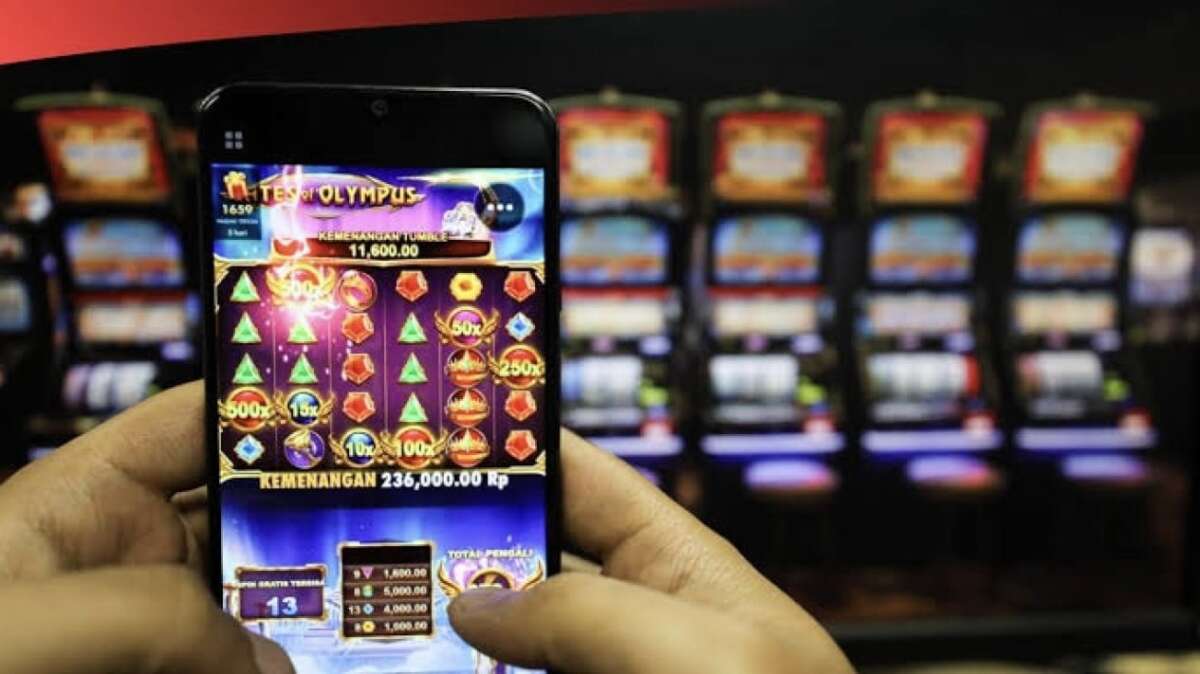 Dampak Judi Online Terhadap Penerima Bansos di Bekasi