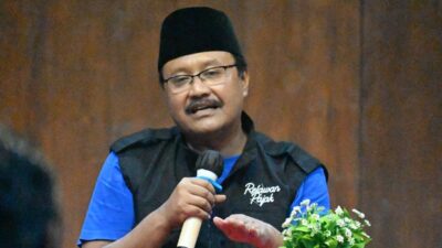 Keterlibatan Pegawai Kemensos dalam Judi Online