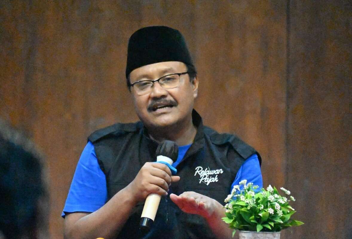 Keterlibatan Pegawai Kemensos dalam Judi Online