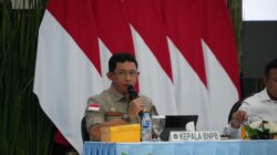 Modus Land Clearing di Kalimantan Barat: Temuan BNPB
