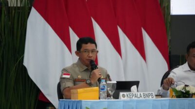 Modus Land Clearing di Kalimantan Barat: Temuan BNPB