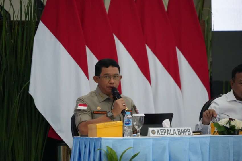 Modus Land Clearing di Kalimantan Barat: Temuan BNPB