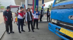 Pengawasan Penyaluran BBM Subsidi Diperkuat di Sumatera Barat