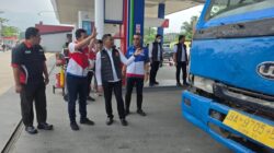 Pengawasan BBM Subsidi Pertamina: Deteksi Penyalahgunaan Melalui QR Code