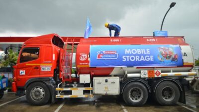 Kerjasama Pertamina dan Pemprov Sumbar untuk Pengawasan Distribusi BBM Subsidi