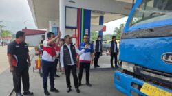 Penguatan Pengawasan Penyaluran BBM Subsidi oleh Pertamina Patra Niaga