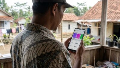 Tindakan Tegas Kementerian Sosial Terhadap Penyaluran Bansos