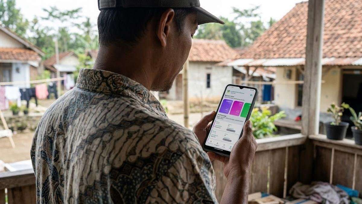 Tindakan Tegas Kementerian Sosial Terhadap Penyaluran Bansos