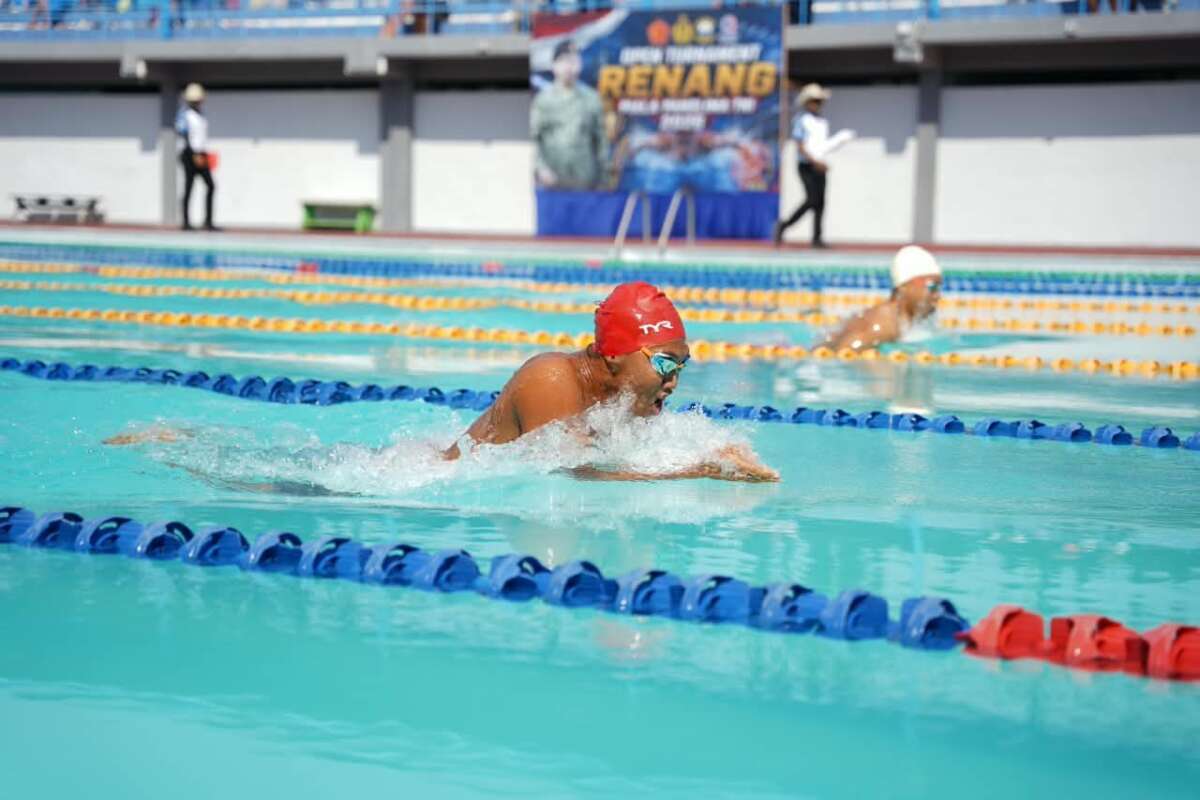 Piala Panglima TNI 2026: Koarmada II Mengukir Prestasi di Surabaya