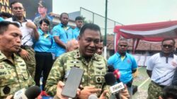 Aktivitas Penerbangan di Jakarta Kembali Normal Pasca Erupsi