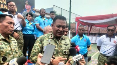 Aktivitas Penerbangan di Jakarta Kembali Normal Pasca Erupsi