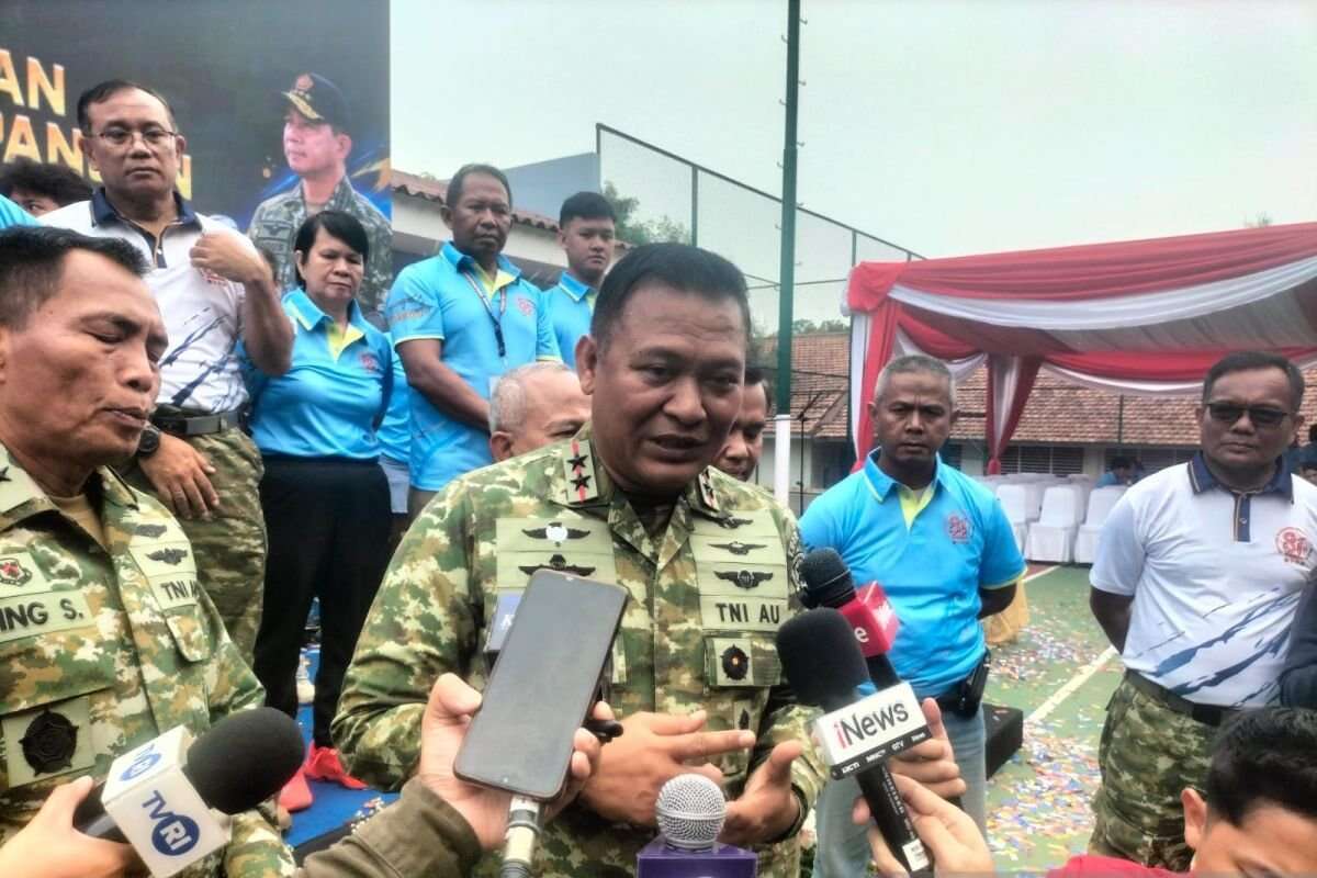 Aktivitas Penerbangan di Jakarta Kembali Normal Pasca Erupsi