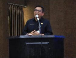 Pencoretan Penerima Bansos di Kabupaten Bekasi akibat Terindikasi Judi Online