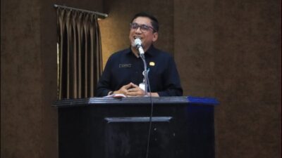 Pencoretan Penerima Bansos di Kabupaten Bekasi akibat Terindikasi Judi Online