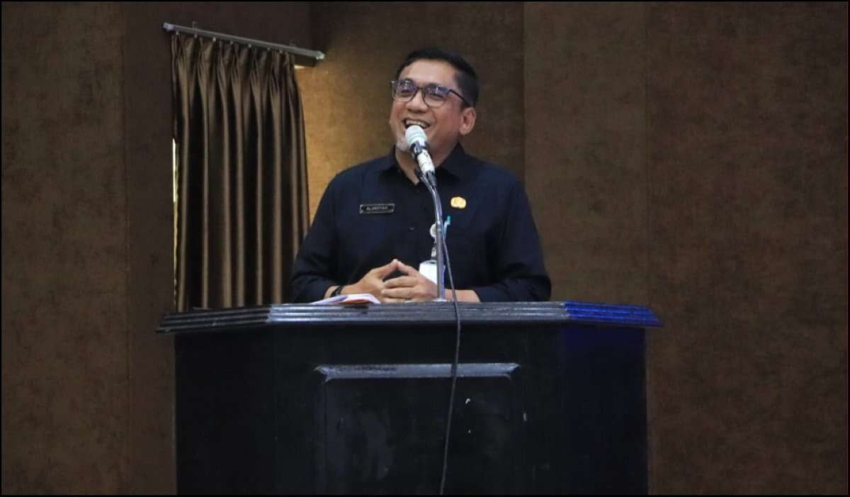 Pencoretan Penerima Bansos di Kabupaten Bekasi akibat Terindikasi Judi Online