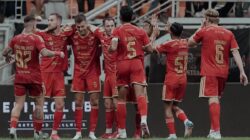 Kabar Terkini: Harga Tiket Pertandingan Persija vs Persib