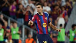 Ambisi Barcelona dalam Liga Champions 2026/2027